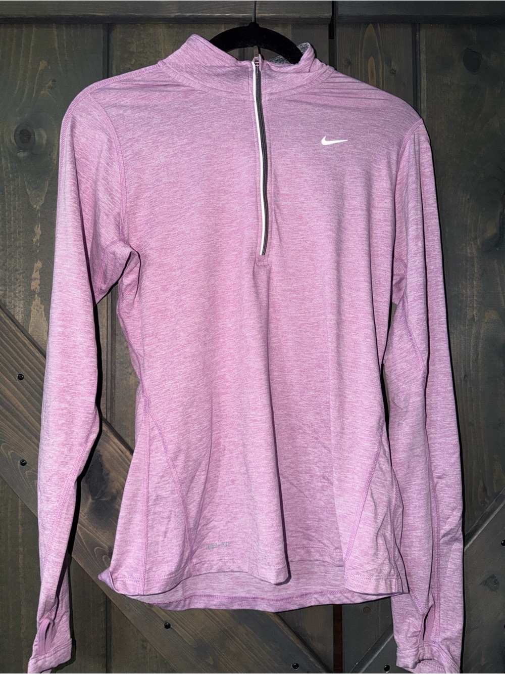 Nike Running Women’s Quarter Zip
